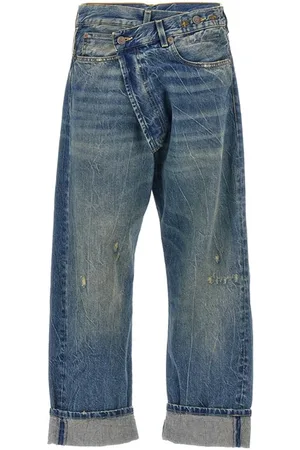 R13 Jeans 