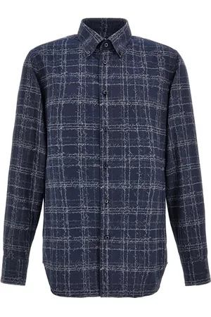 Berluti Camicia 