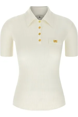 Elisabetta Franchi Polo logo