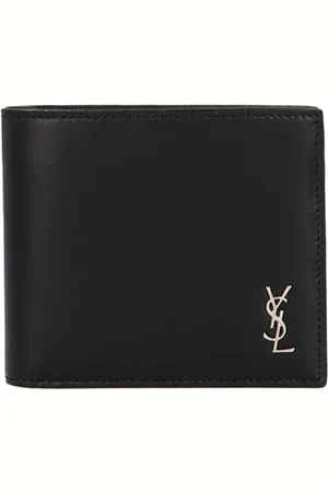 Saint Laurent Portafoglio 