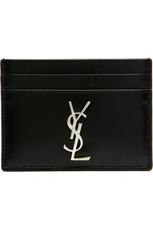 Saint Laurent Portacarte 