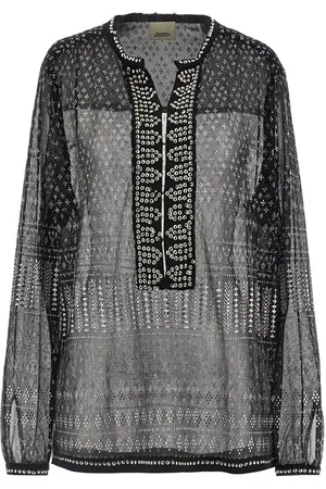 Isabel Marant Blusa 