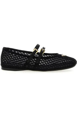 Prada Ballerina doppio cinturino