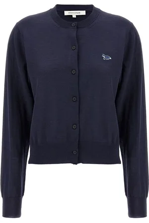 Maison Kitsuné Cardigan 