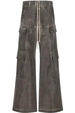 Rick Owens Jeans 