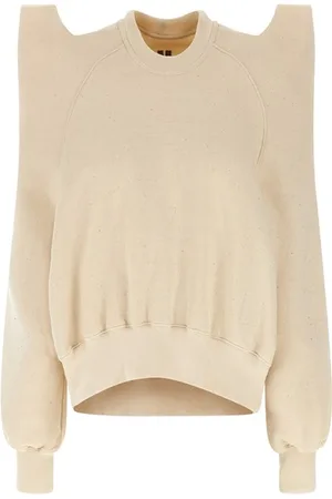 Rick Owens Felpa 