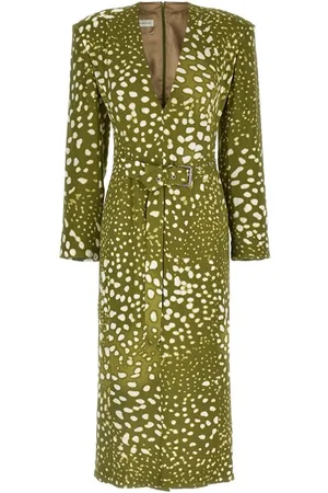 DRIES VAN NOTEN Abito 