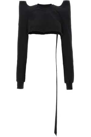 Rick Owens Felpa 