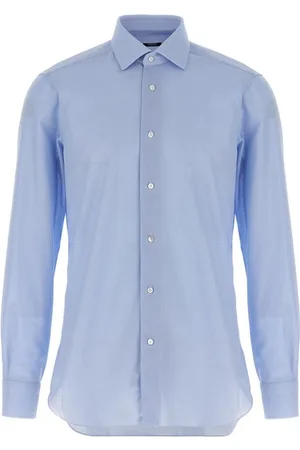 BARBA Camicia nido d