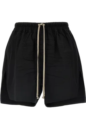 Rick Owens Bermuda 