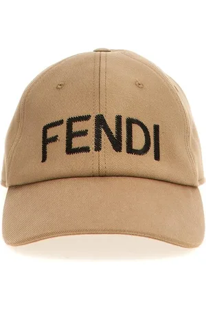 Fendi Cappellino logo