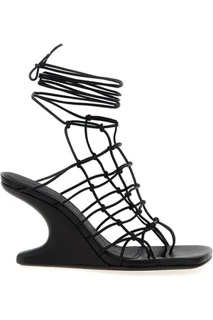 Rick Owens Sandalo 