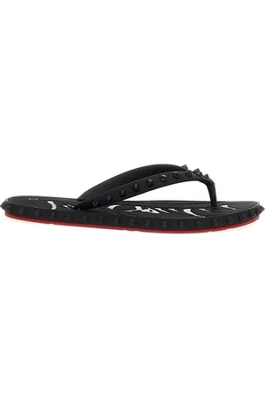 Christian Louboutin Sandalo 