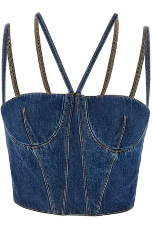 Nensi Dojaka Corsetto 