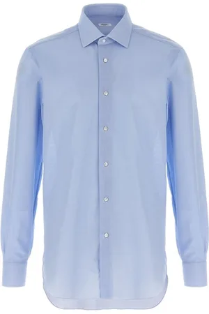 BARBA Camicia nido d