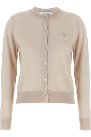 Maison Kitsuné Cardigan 