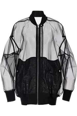 Rick Owens Bomber 