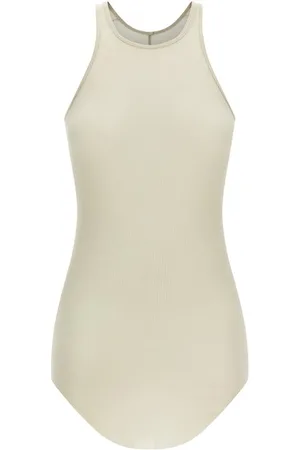 Rick Owens Tank top coste