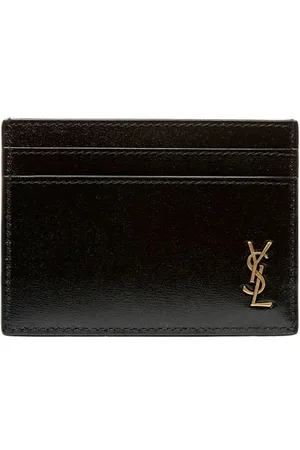 Saint Laurent Portacarte 