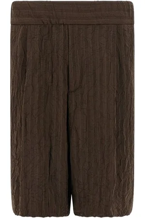 DRIES VAN NOTEN Bermuda 