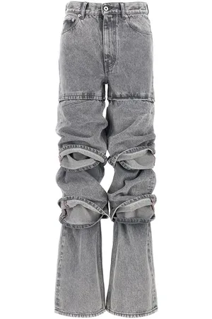 Y / PROJECT Jeans 