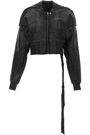 Rick Owens Bomber 