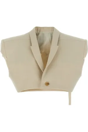 Rick Owens Gilet 