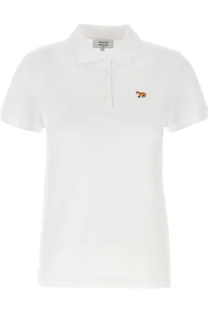 Maison Kitsuné Polo 