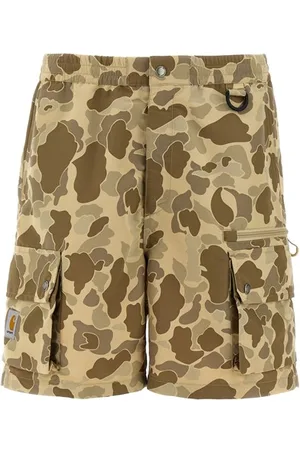 Carhartt Bermuda 