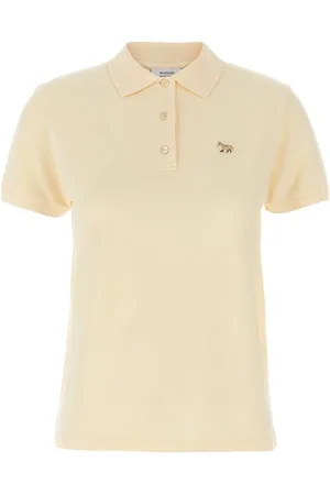 Maison Kitsuné Polo 