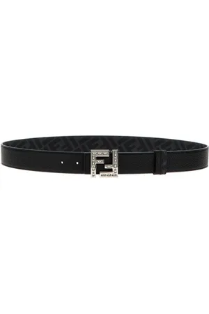 Fendi Cintura reversibile 