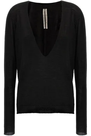 Rick Owens Maglia 