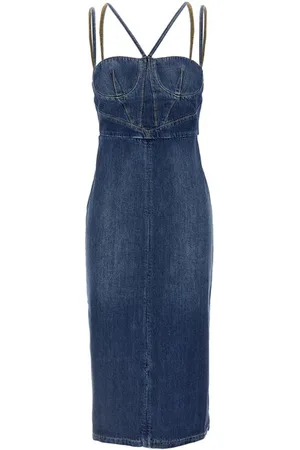 Nensi Dojaka Abito denim