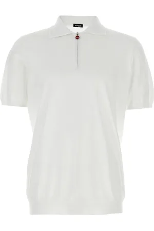 Kiton Polo nido d
