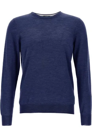 BARBA Maglia girocollo