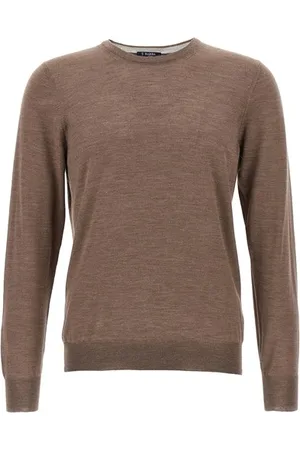 BARBA Maglia girocollo