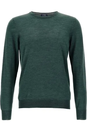 BARBA Maglia girocollo