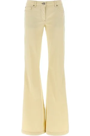 Etro Jeans fondo svasato