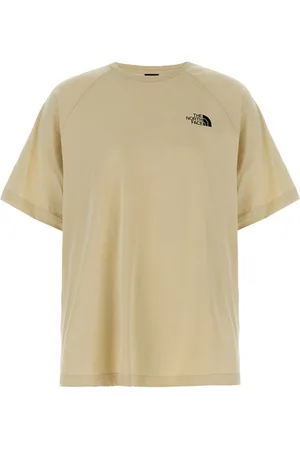 The North Face T-shirt stampa