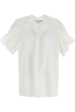 JUNYA WATANABE Blusa cotone