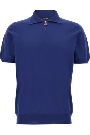 Kiton Polo nido d