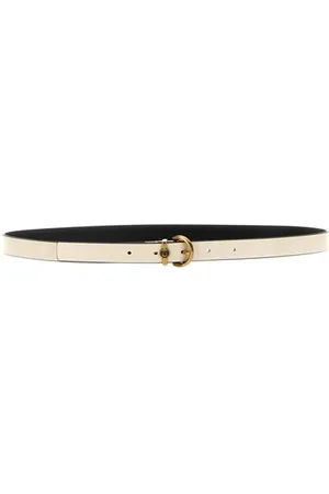Pinko Cintura reversibile