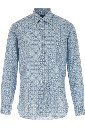 BARBA Camicia 
