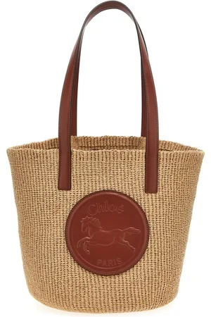 Chloé Borsa a spalla 