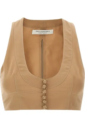 Serafini Top nodini