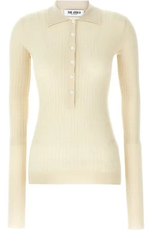 The Attico Maglia coste