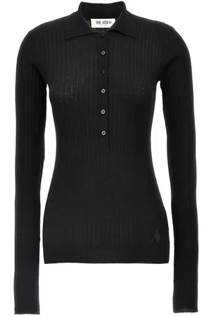 The Attico Maglia coste