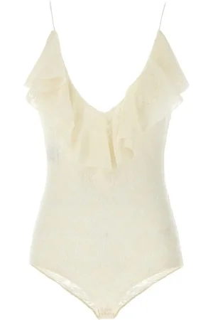 Serafini Body pizzo