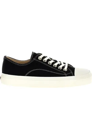 Moschino Sneaker canvas