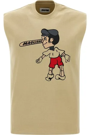 MAGLIANO Top 